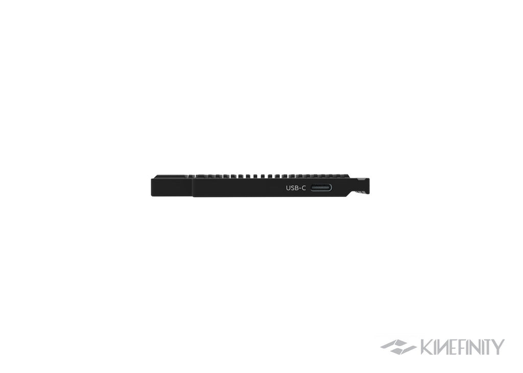 KineMAG Nano Body