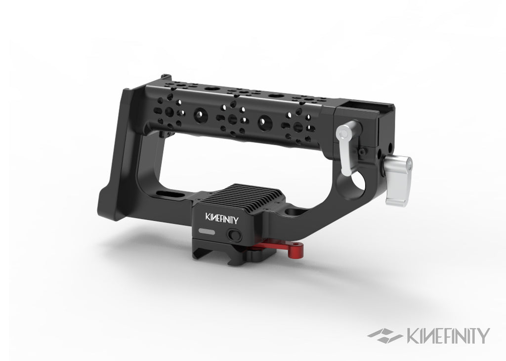 Kinefinity Active Top Handle