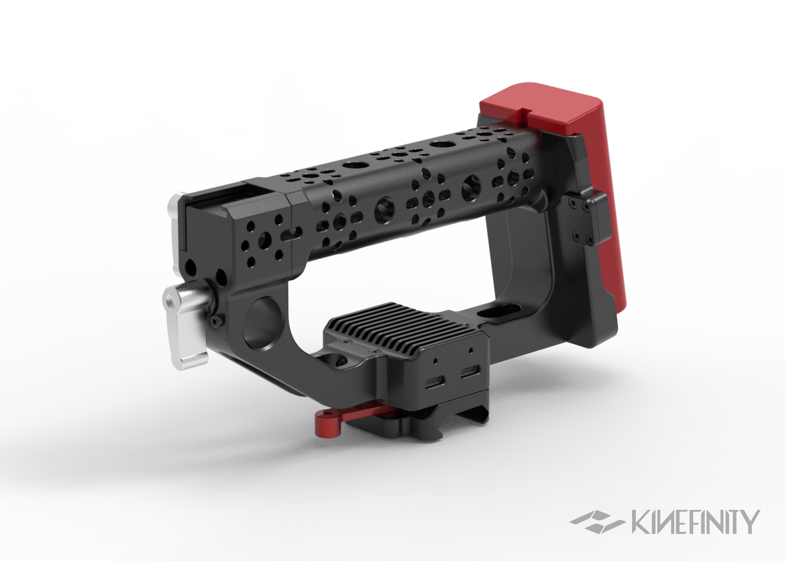 Kinefinity Active Top Handle