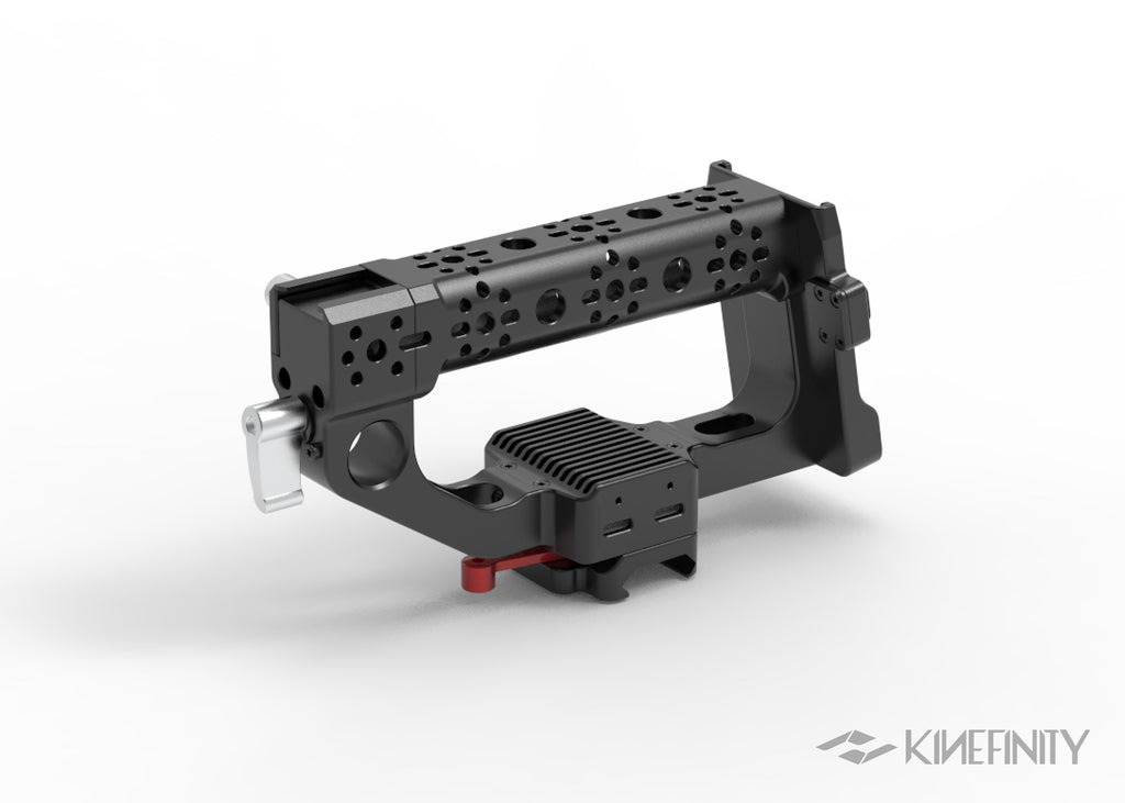Kinefinity Active Top Handle