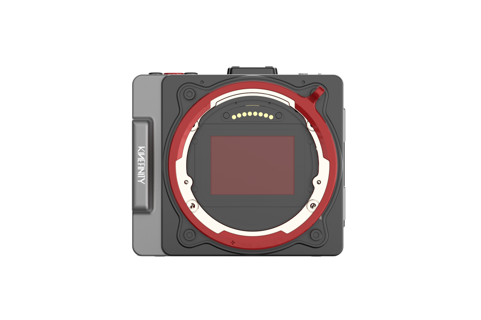 VISTA Camera Pre-order Deposit