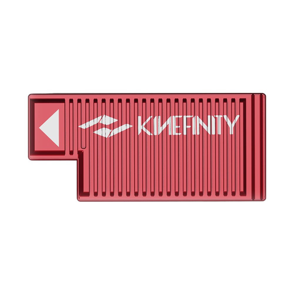 KineMAG Nano 1TB Trade In