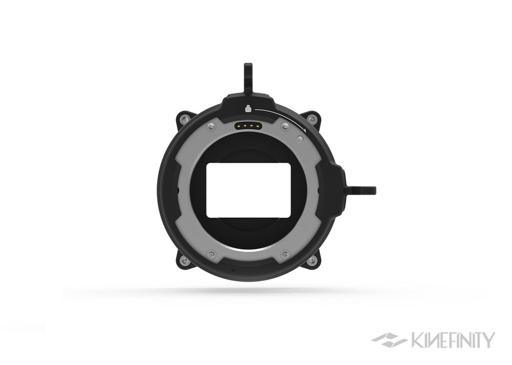 Active PL Mount