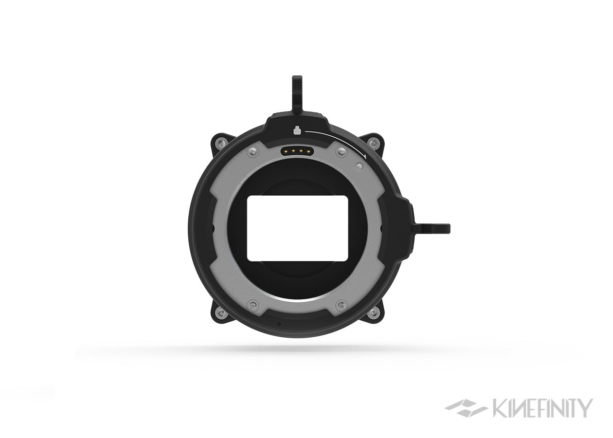 Active PL Mount