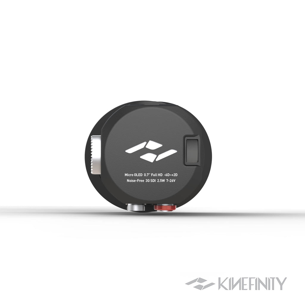EAGLE SDI e-Viewfinder (Black)
