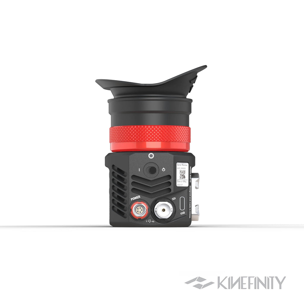EAGLE SDI e-Viewfinder (Black)