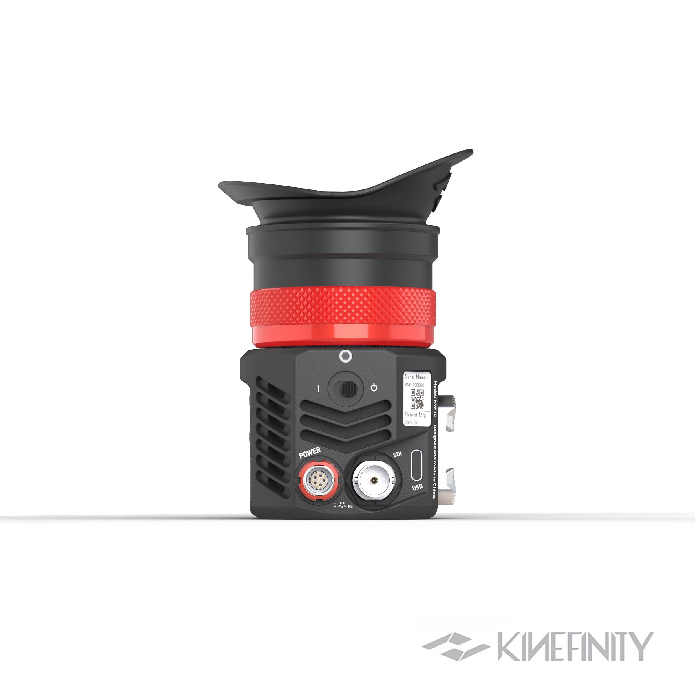 EAGLE SDI e-Viewfinder (Black)