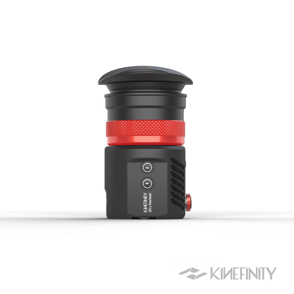 EAGLE SDI e-Viewfinder (Black)