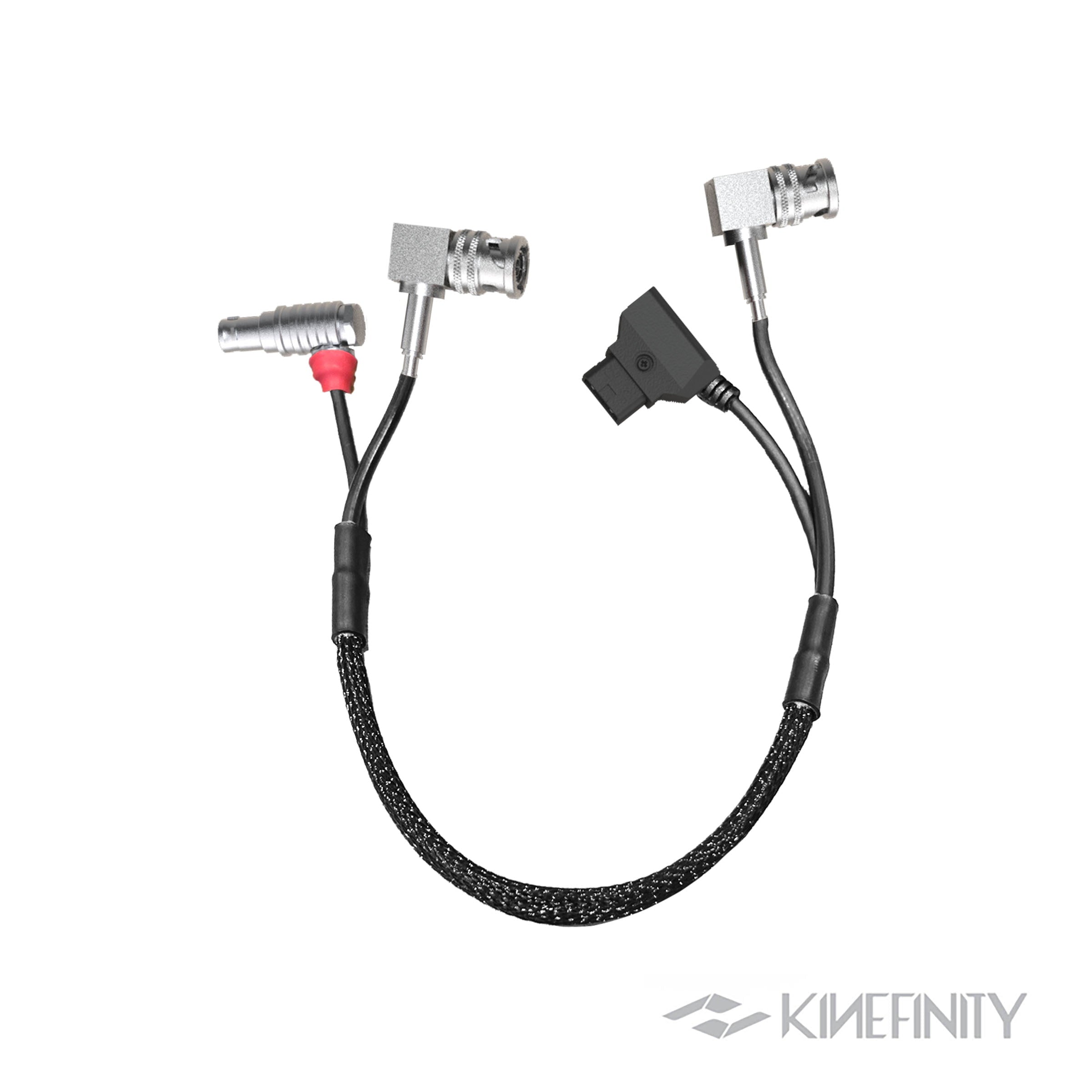 SDI e-Viewfinder Cord (D-Tap, 40cm)