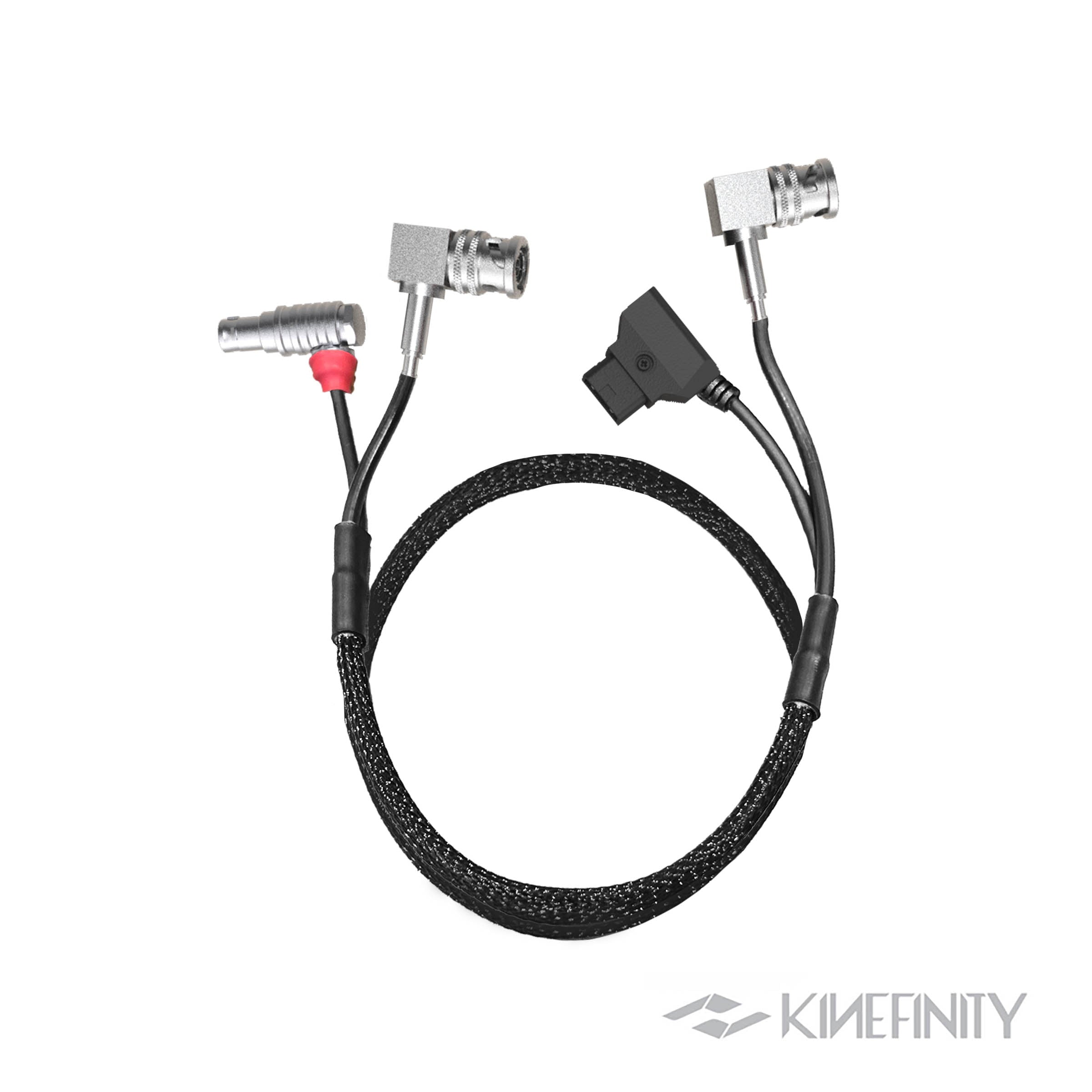 SDI e-Viewfinder Cord (D-Tap, 70cm)