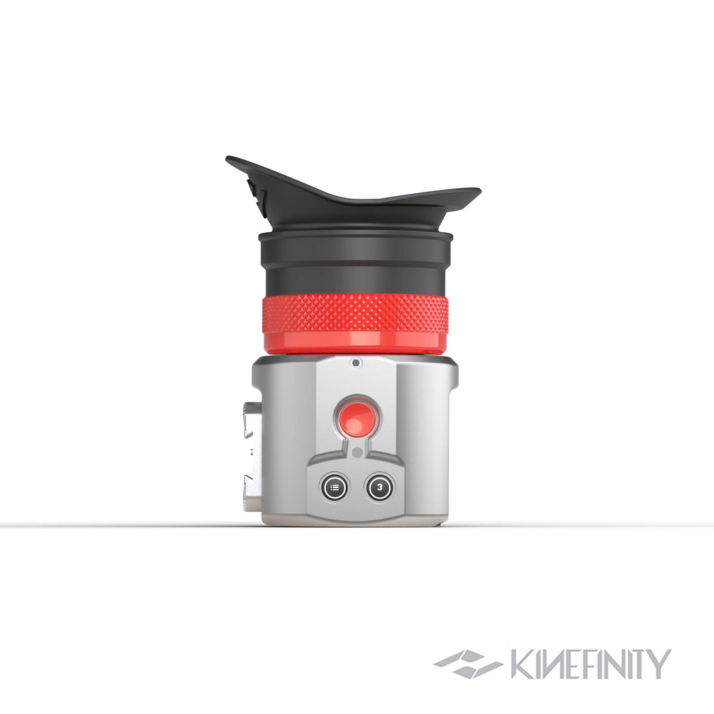 EAGLE SDI e-Viewfinder