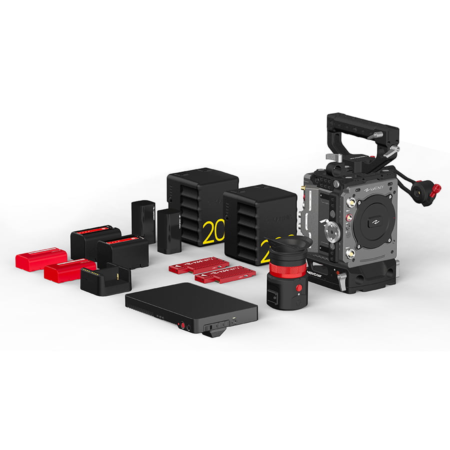 MAVO Edge Accessory Pro Pack