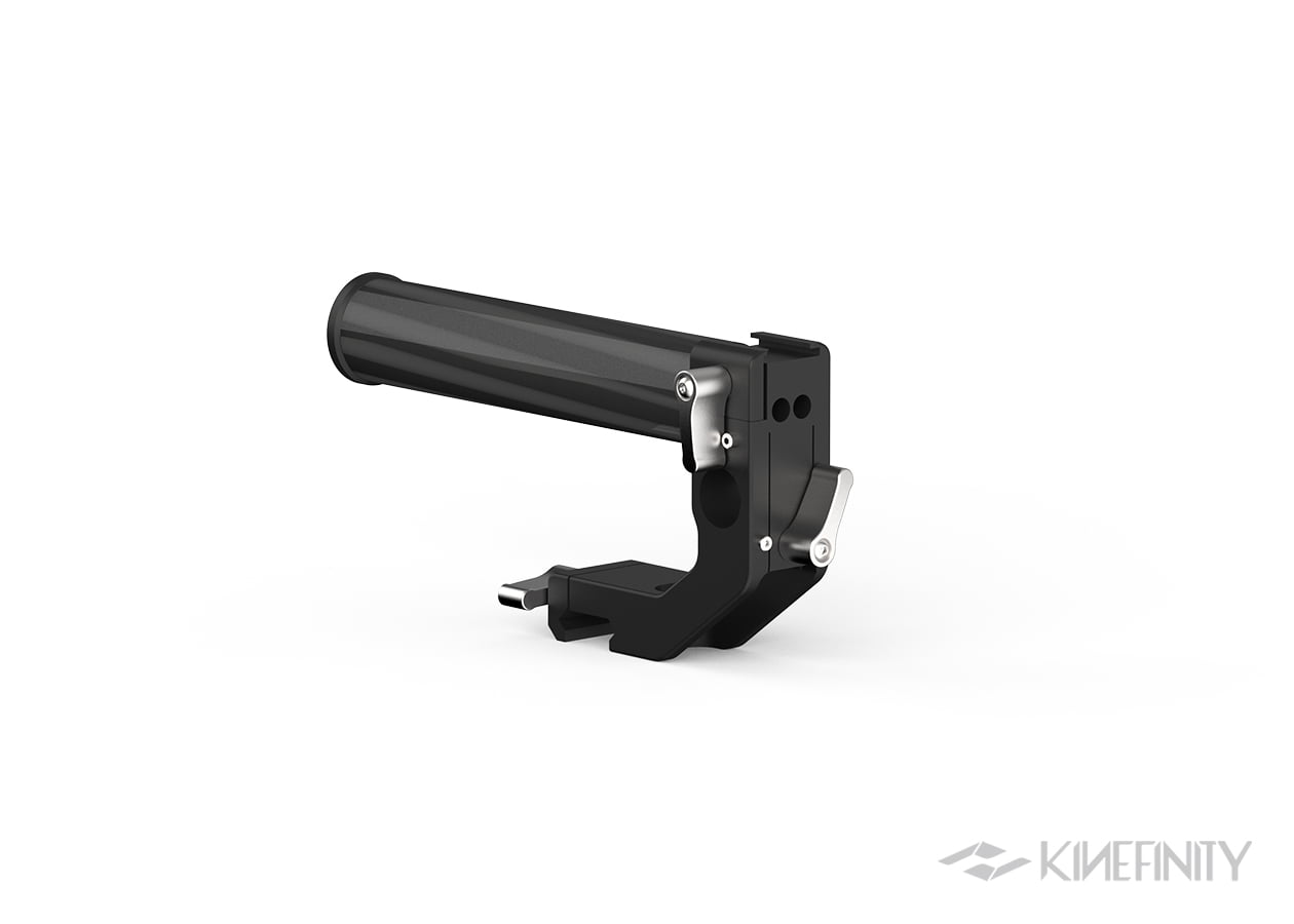 MAVO Edge Accessory Agile Pack