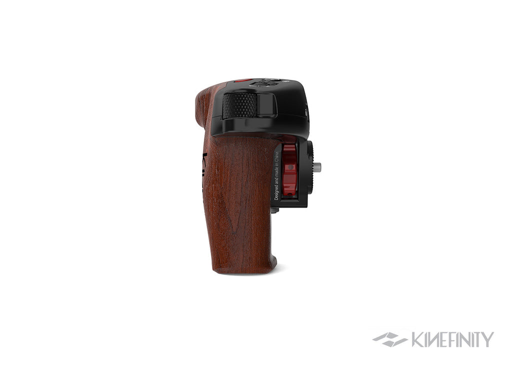 Kinefinity Side Handgrip
