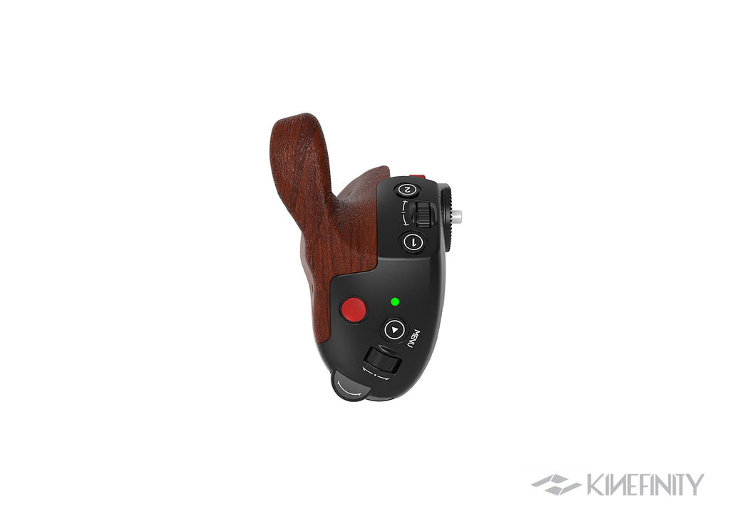 Kinefinity Side Handgrip