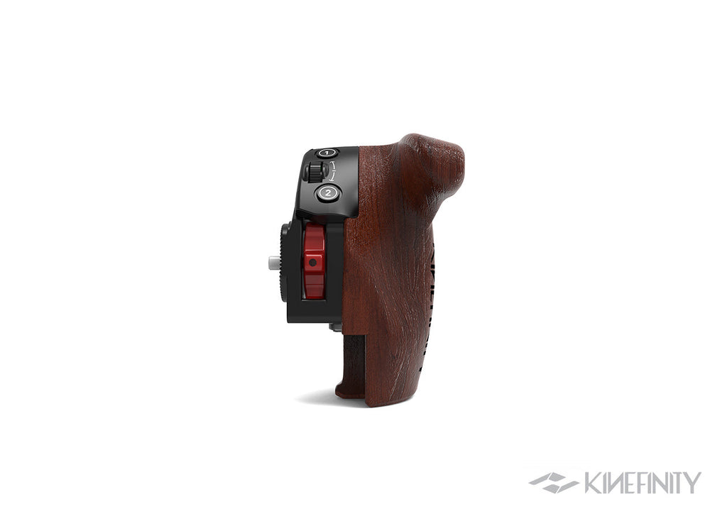 Kinefinity Side Handgrip
