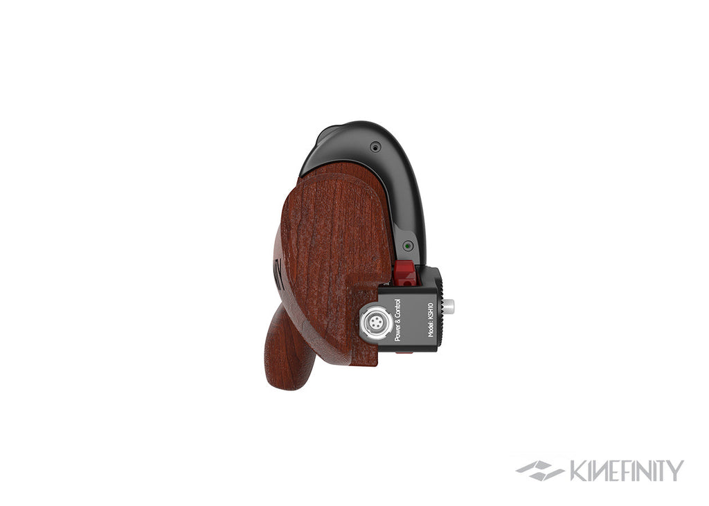 Kinefinity Side Handgrip