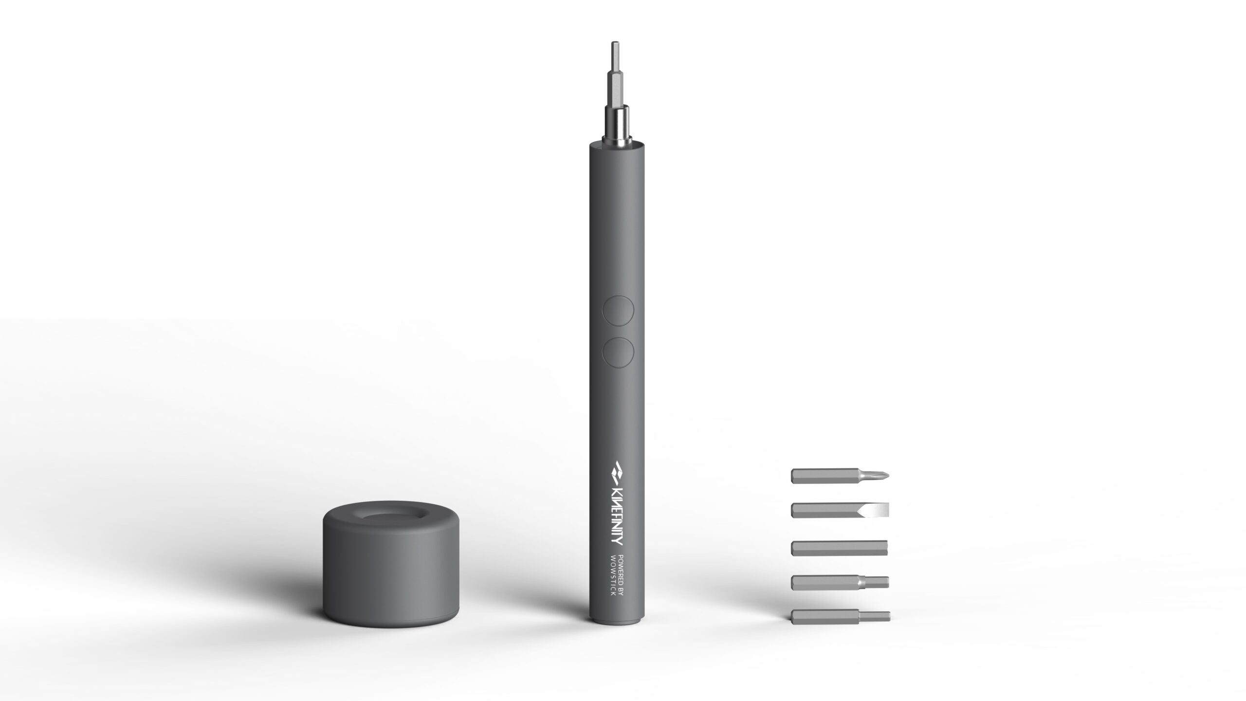 Electric Screwdriver
